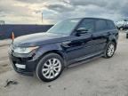 2014 LAND ROVER RANGE ROVER SPORT