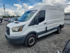 2015 FORD TRANSIT