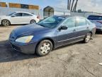 2005 HONDA ACCORD