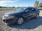 2017 CHEVROLET IMPALA