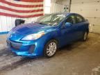2012 MAZDA 3