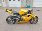 2007 TRIUMPH MOTORCYCLE DAYTONA