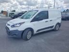 2016 FORD TRANSIT CONNECT