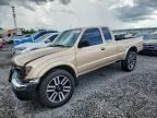 2000 TOYOTA TACOMA