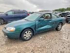 2002 ACURA 3.2CL