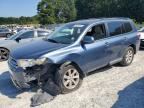 2013 TOYOTA HIGHLANDER