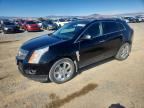 2011 CADILLAC SRX