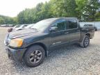 2008 NISSAN TITAN