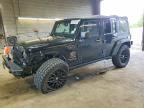 2014 JEEP WRANGLER UNLIMITED