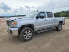 2018 GMC SIERRA