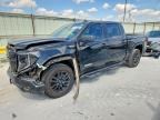 2022 GMC SIERRA