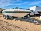 1999 FOUR WINNS BOATS 220 HORIZON