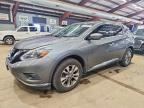 2018 NISSAN MURANO