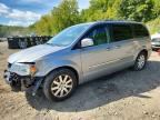 2015 CHRYSLER TOWN & COUNTRY