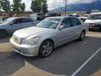 2005 LEXUS LS