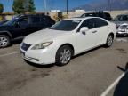 2007 LEXUS ES