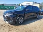 2026 CHEVROLET BLAZER