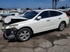 2011 HONDA ACCORD CROSSTOUR