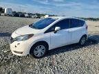 2019 NISSAN VERSA NOTE