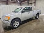 2008 NISSAN TITAN