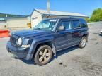 2014 JEEP PATRIOT