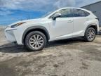 2017 LEXUS NX 200T