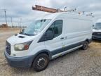 2016 FORD TRANSIT