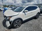 2018 NISSAN ROGUE SPORT
