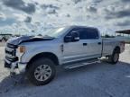 2020 FORD F250SUPER