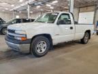 2000 CHEVROLET SILVERADO