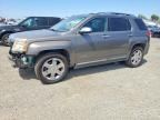2011 GMC TERRAIN