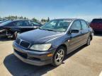 2002 MITSUBISHI LANCER