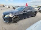 2014 MERCEDES-BENZ E