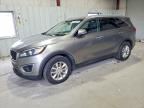 2018 KIA SORENTO