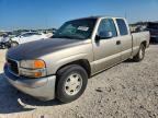 2001 GMC NEW SIERRA