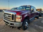 2008 FORD F350