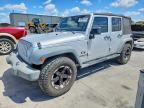 2009 JEEP WRANGLER UNLIMITED