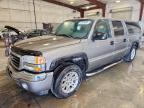 2006 GMC NEW SIERRA