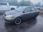 2007 TOYOTA COROLLA