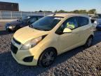 2014 CHEVROLET SPARK