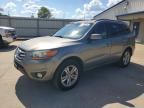 2011 HYUNDAI SANTA FE