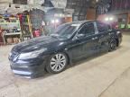 2011 HONDA ACCORD