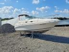 1998 SEA RAY CABIN