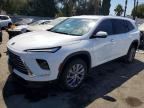 2026 BUICK ENCLAVE