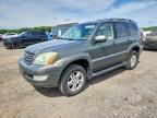 2006 LEXUS GX