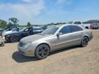2003 MERCEDES-BENZ E