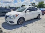 2018 NISSAN VERSA