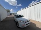 2011 TOYOTA 4RUNNER
