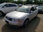 2004 AUDI A4