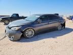 2014 TOYOTA AVALON HYBRID